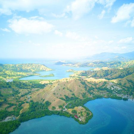 Loca Lobo Lodges Riung, Flores Dış mekan fotoğraf