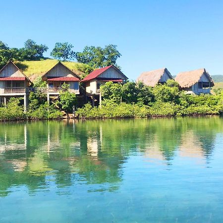 Loca Lobo Lodges Riung, Flores Dış mekan fotoğraf