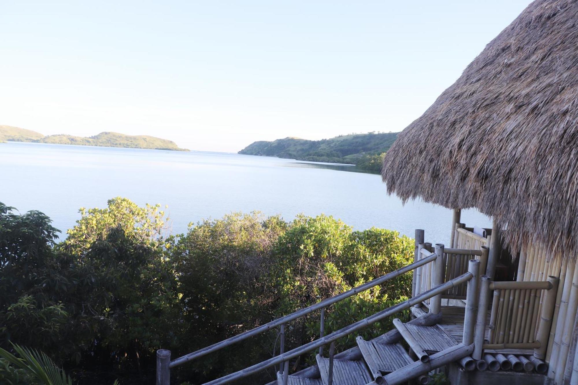 Loca Lobo Lodges Riung, Flores Dış mekan fotoğraf