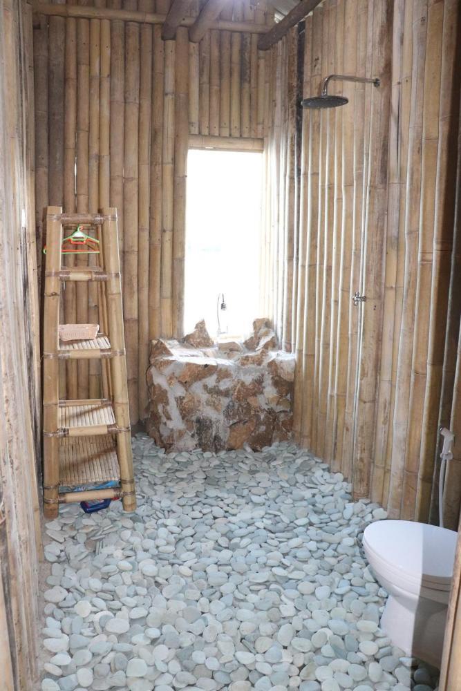 Loca Lobo Lodges Riung, Flores Dış mekan fotoğraf